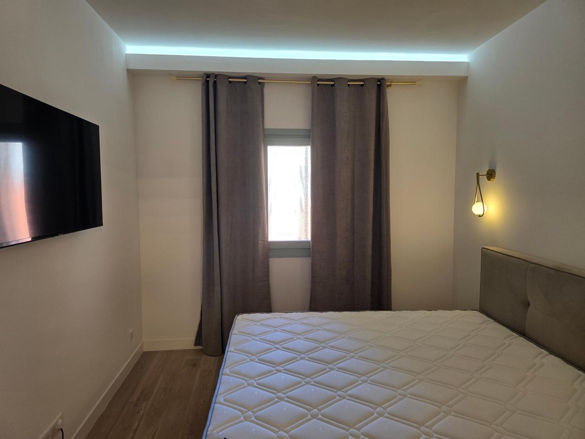Apartamento Massena Niza Exterior foto